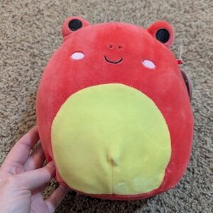 Obu Squishmallow